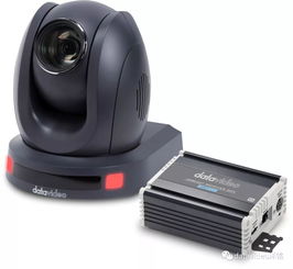 Datavideo洋銘 PTC-140T HDBaseT云臺(tái)攝像機(jī) 高效傳輸與精準(zhǔn)拍攝的完美融合
